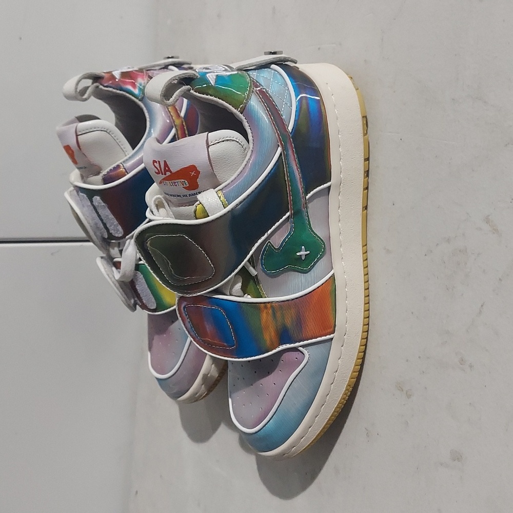 SIA COLLECTIVE SHOES